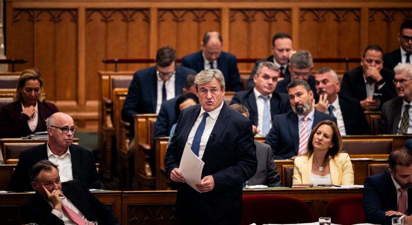 Kapitány István: Átvilágítás indul az exportintézményeknél
