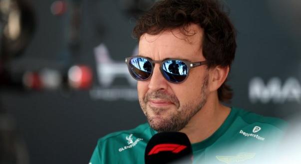 Alonso: Valószínűleg ez az utolsó itt
