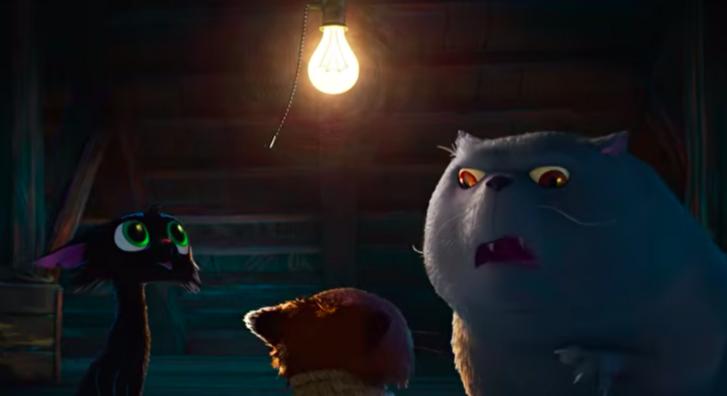Megérkezett a Gatto első kedvcsinálója, macskarajongóknak kötelező lesz a Disney-Pixar új filmje