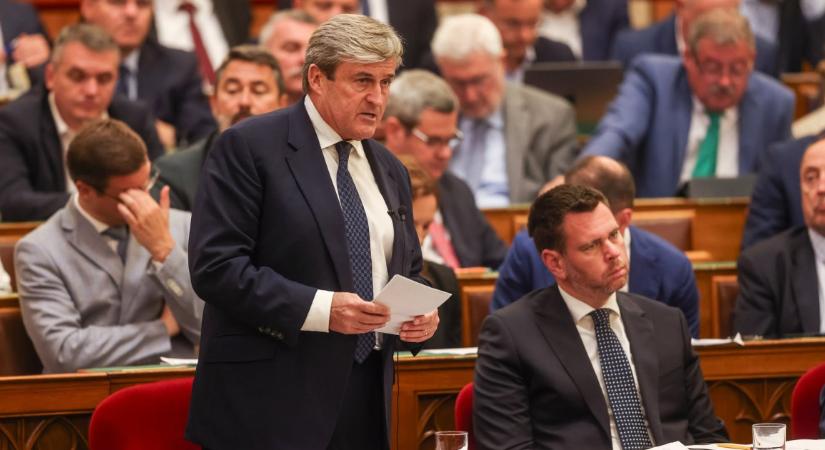 Nagyító alá kerül három kulcsfontosságú állami intézmény