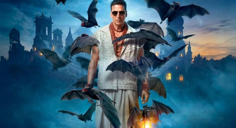 Mától a Netflixen: Ez az új horrorvígjáték gyorsan rémálommá változtatja az esküvőt