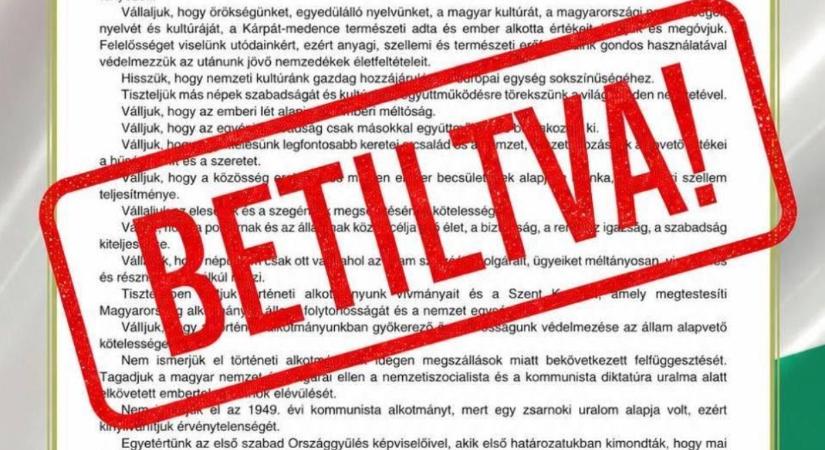Vajon mi a problémája Magyar Péternek Szent István örökségével?