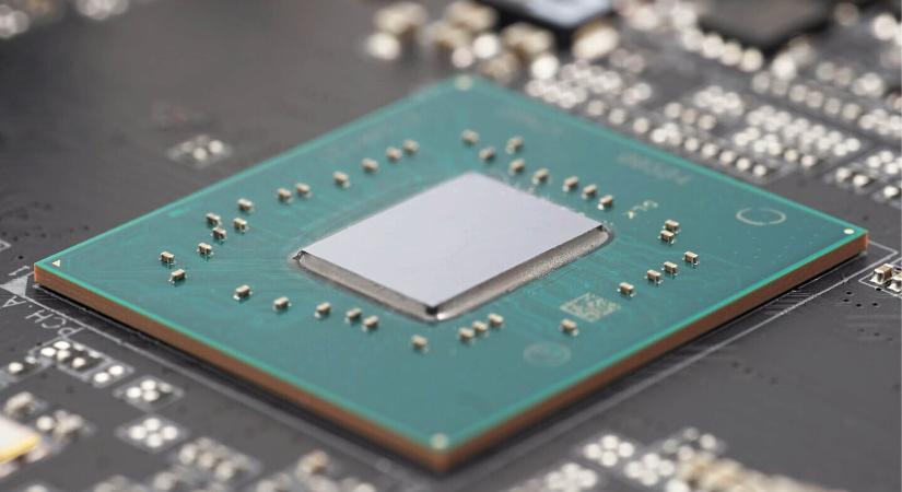 Lencsevégre kapták az Intel Z990-es lapkakészletét, néhány új információra is fény derült vele kapcsolatban