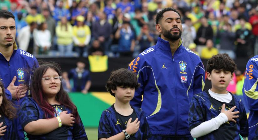 futball-vb – A FIFA egy újabb dologgal lepte meg a világot