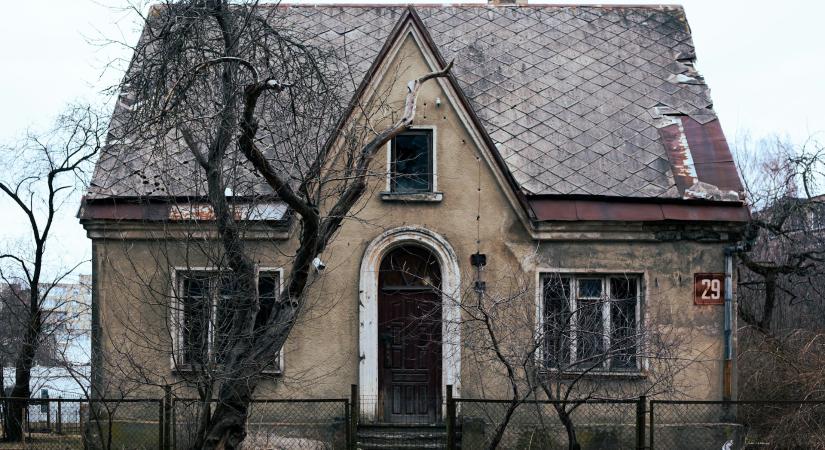 Az ingatlan-nyilvántartási bejegyzés napjától az ingatlan idegennek minősül a korábbi tulajdonos számára