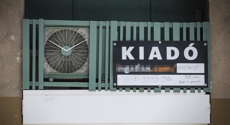 A mélyben dolgozó erők komoly kérdéseket vetnek fel az albérletpiac jövője kapcsán