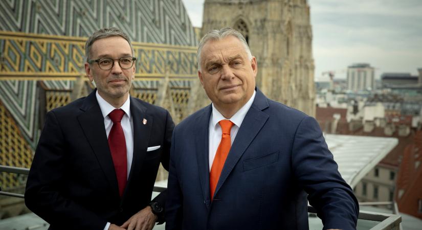 Kiütéses győzelemre készülhet Orbán Viktor szövetségese