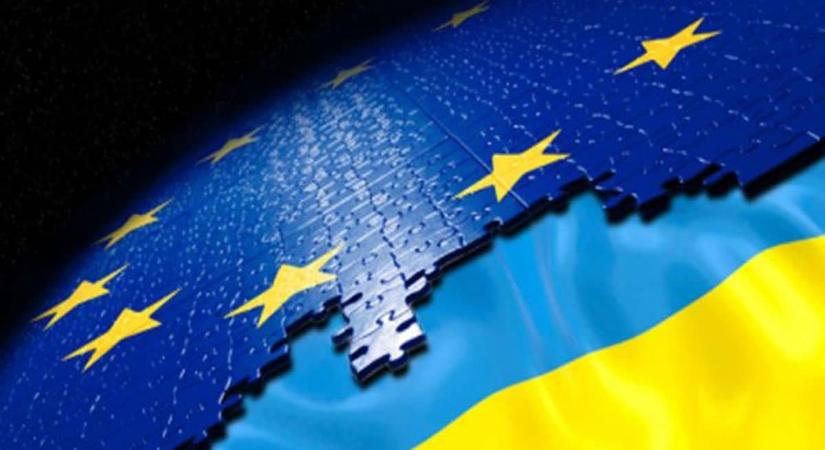 Ukrajna új reformtervet fogadott el az EU-s milliárdokért – több területen is változtatnak