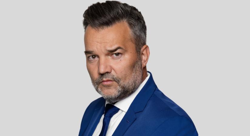 Hevér Gábor átalakulása mindenkit meglepett – aztán jött a csavar