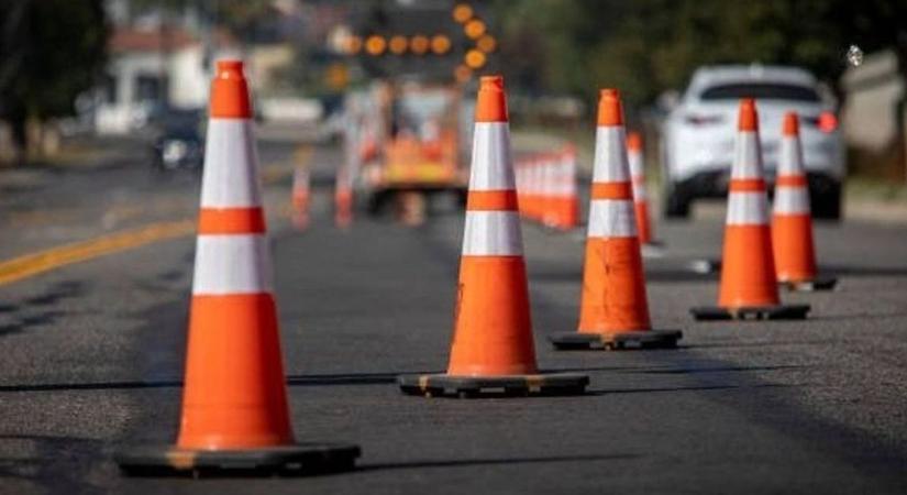 Magyar Péter azonnali jelentést kér az M1-esen elrendelt terelésekről