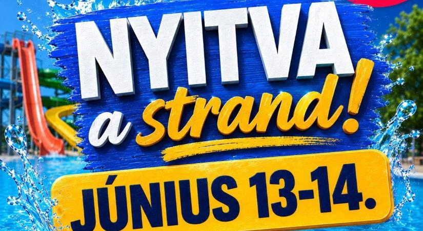 Irány a Sárkány Strand!