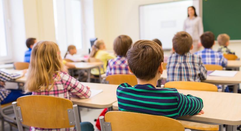 Oktatási Hivatal: lezárult a 2025-2026-os tanévi kompetenciamérés