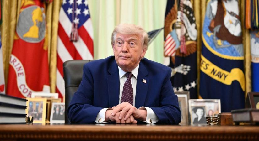 Kiderült: így akadályozták meg Amerika újabb nagy támadását Irán ellen
