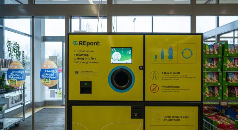 Jelentett a Mohu: kétségbeejtő helyzetben a visszaváltási rendszer