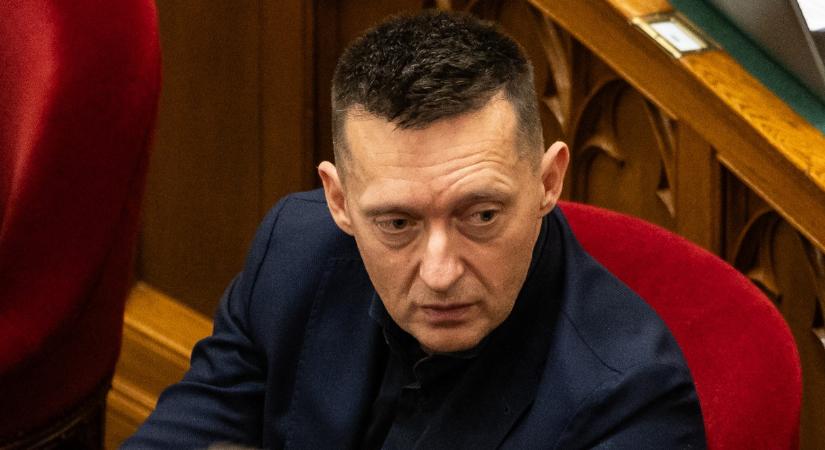 Bajban van Rogán Antal? Ez derült ki a nyomozásból