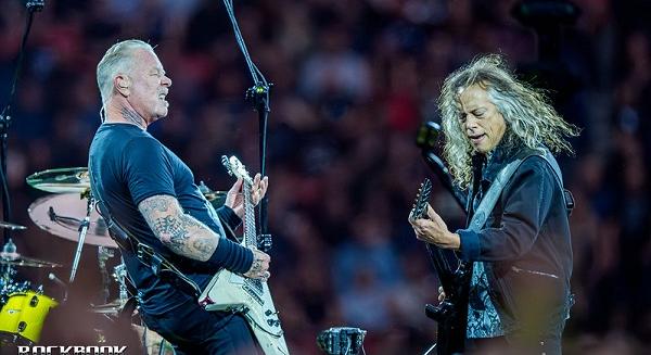 Félig teli vagy félig üres? - Metallica koncertbeszámoló az első budapesti napról