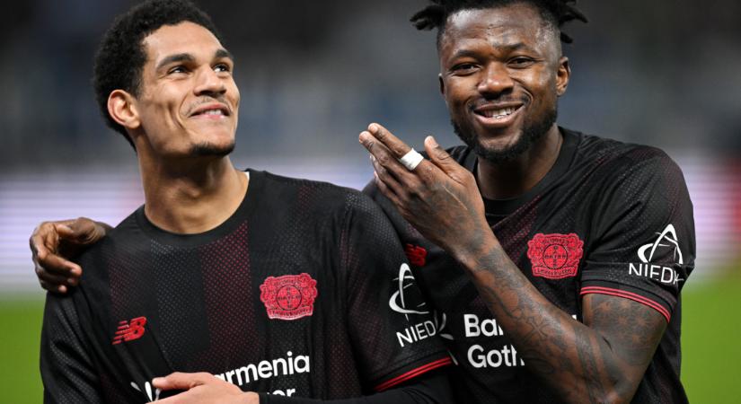 A Bayer Leverkusen alapemberét szerződtetné a Chelsea – sajtóhír