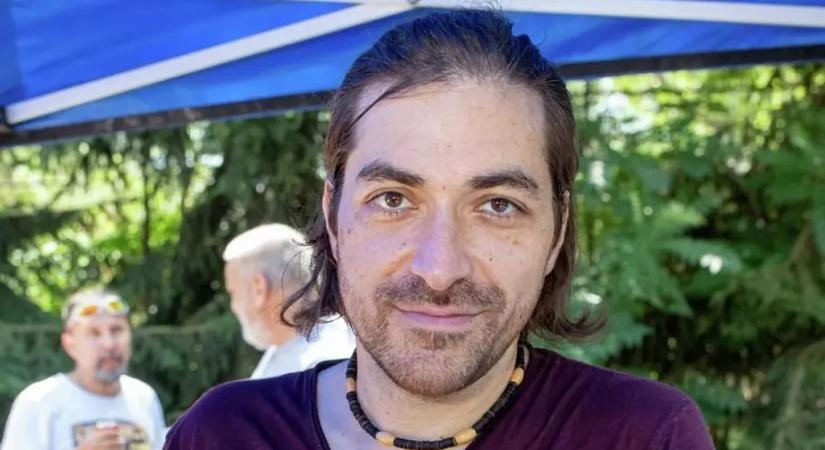 Élete legkeményebb időszakáról vallott Torres Dani: így élt túl a Megasztár után