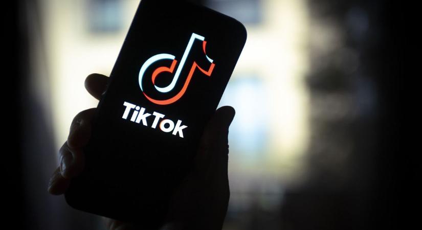 Nem fizettek adót a TikTok-milliomosok, lecsapott rájuk a NAV