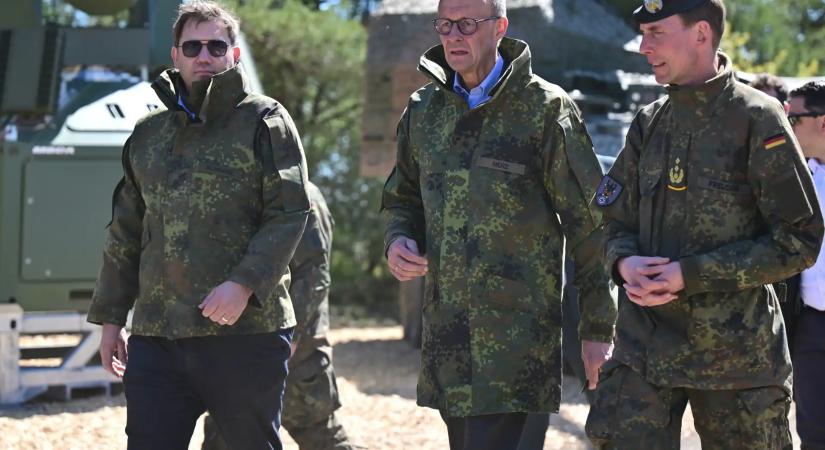 Megvan a NATO céldátuma: Oroszország 2029-re készen állhat a szövetség megtámadására