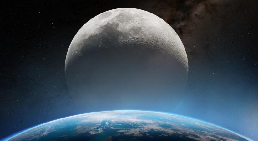 Véletlen lenne? Steven Spielberg UFO-filmje pont most futott be