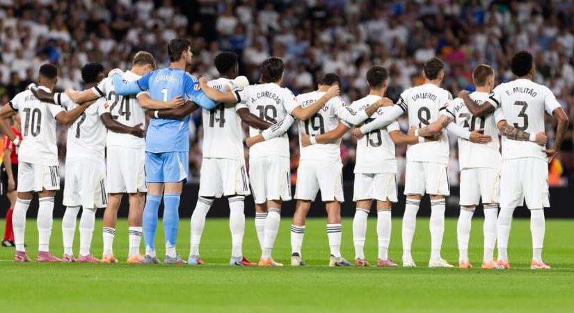 Torinóban kaphat új esélyt a Real Madrid fiatal reménysége