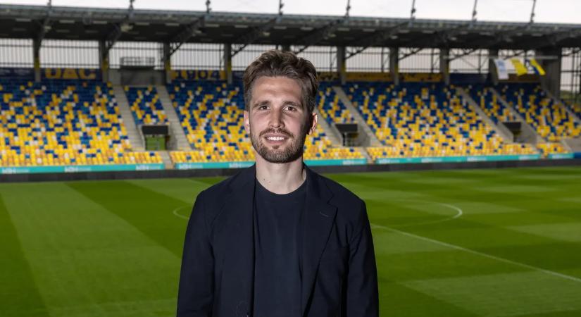 ETO: Dunaszerdahelyről érkezhet a sportigazgató; Ancelottival is dolgozott együtt a leendő erőnléti edző – NS-infó