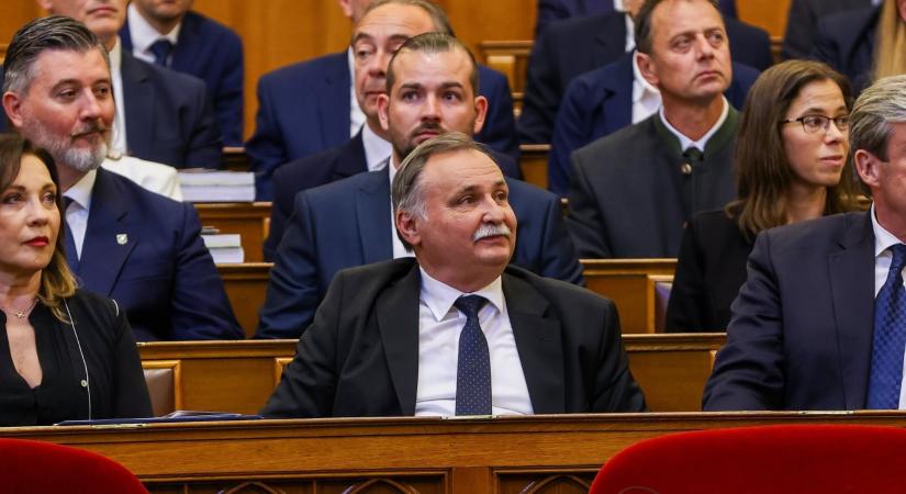 Kezd összeállni Gajdos László tárcája: öt új államtitkárral látnak munkához, megvan a miniszter helyettese is