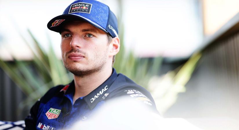Maradásra bírhatják Verstappent az F1 módosított motorszabályai?