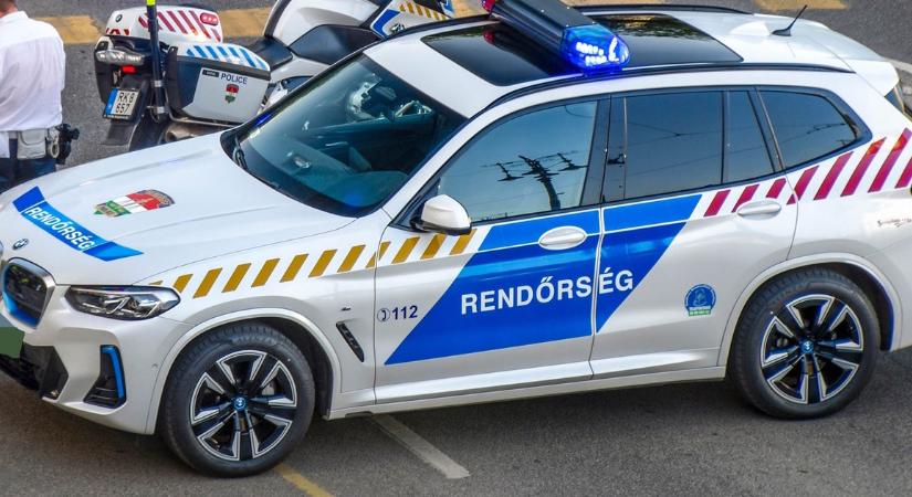Még egy tragédia péntek délelőtt. Fékezés nélkül rohant bele a hídfőbe az M3-on egy kamion, a sofőr...