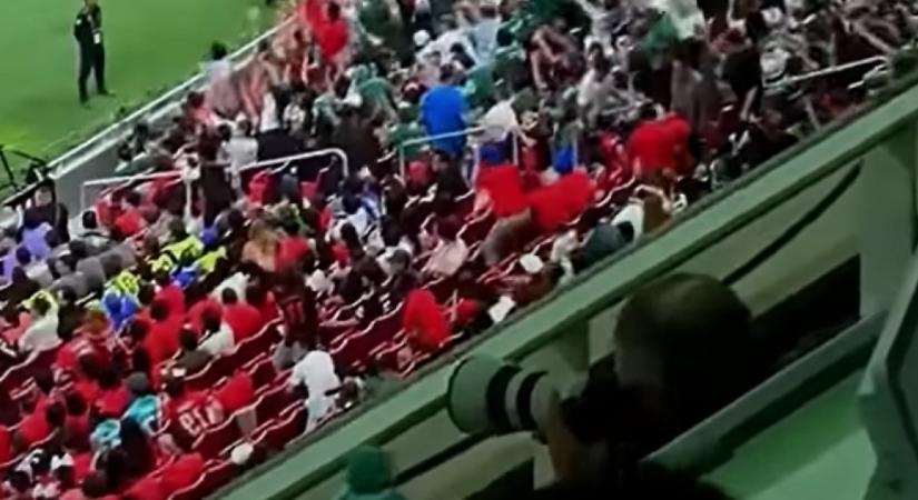 futball-vb – tényleg kevés lesz a néző?