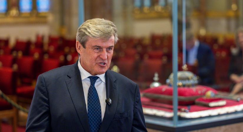 Kapitány István bejelentette! Átfogó vizsgálat indul az egykor Szijjártó Péter alá tartozó exportintézményeknél