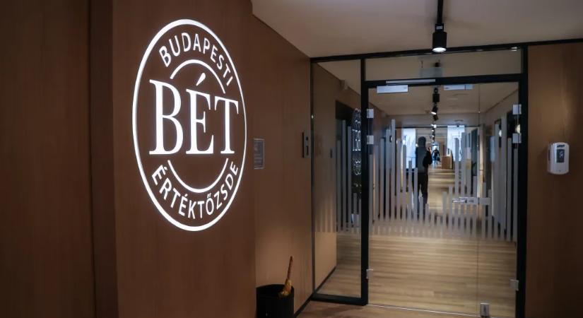 Ismét több a külföldi befektetés a magyar részvénypiacon, mint a hazai