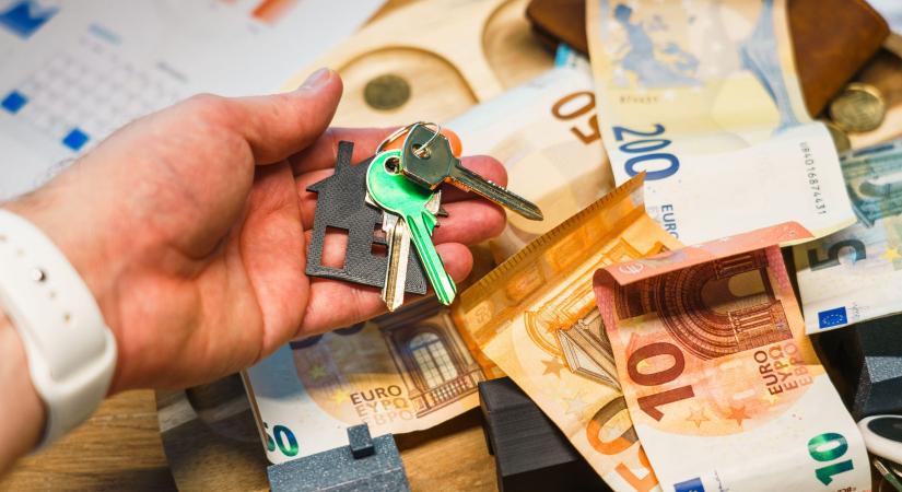 Áprilisban minden vizsgált ágazatban emelkedtek a bérek Szlovákiában