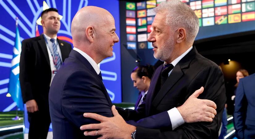 Megegyezett a FIFA és a FIFPRo: kötelező lesz a kivásárlási záradék