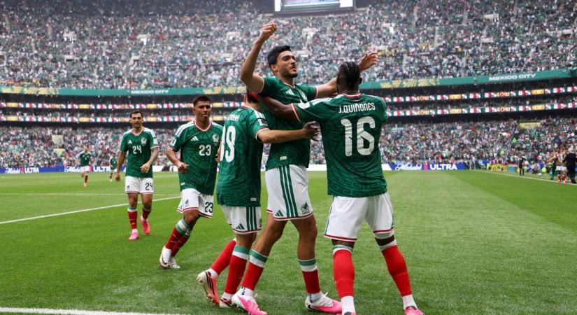 Tudományos tény, hogy unalmasabb lehet a 2026-os foci-vb