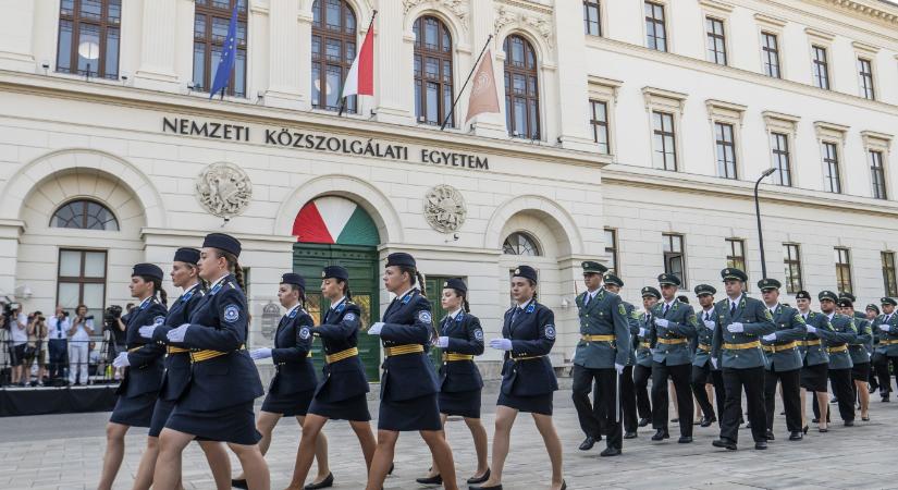 Fokozatosan felszámolják a pedagógusképzést a Nemzeti Közszolgálati Egyetemen