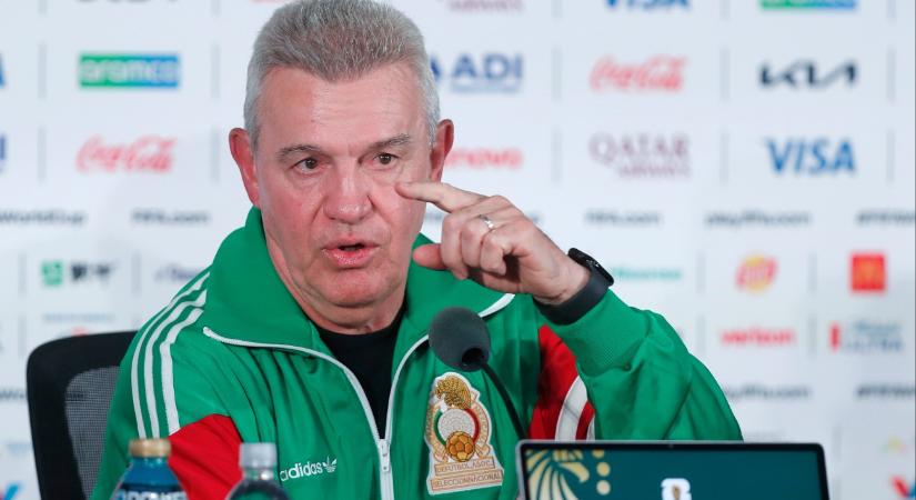 A mexikói kapitány még jobb játékot ígér a sikeres vb-rajt után