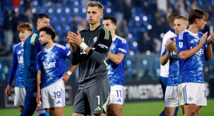 Serie A: hosszabbított kulcsfigurájával a Como! – Hivatalos