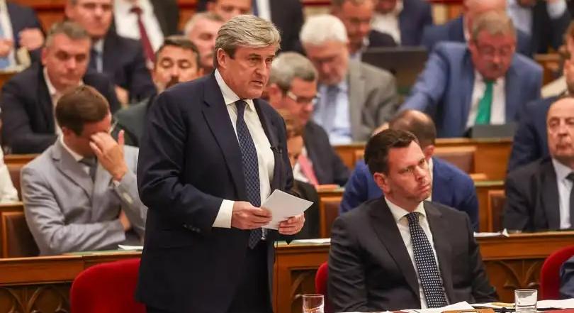Átfogó átvilágítás indul a NER kulcsfontosságú gazdasági háttérintézményeinél