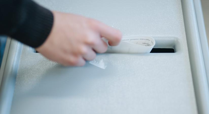Kiderült, lehet-e népszavazást tartani a közvetlen elnökválasztásról - döntött a Nemzeti Választási Bizottság