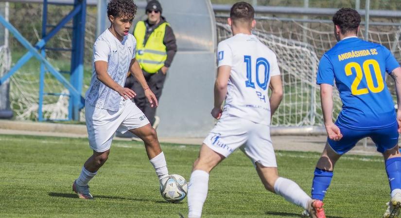 Újra kinyit a ZTE Aréna: a ZTE FC II. vasárnap a zalai futballt is feljebb helyezheti