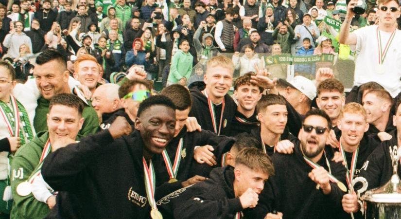 ETO: érkezhet az új sportigazgató és az olasz erőnléti edző