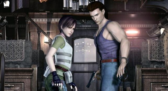Dráma a Capcomnál: Menet közben rebootolhatták a Resident Evil 0 Remake-et!