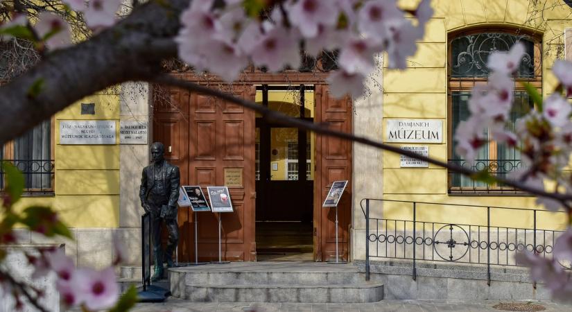 Tárlatvezetések, kódexkészítés, tűzugrás – szolnoki programtippek a Régészet napjára és a Múzeumok éjszakájára
