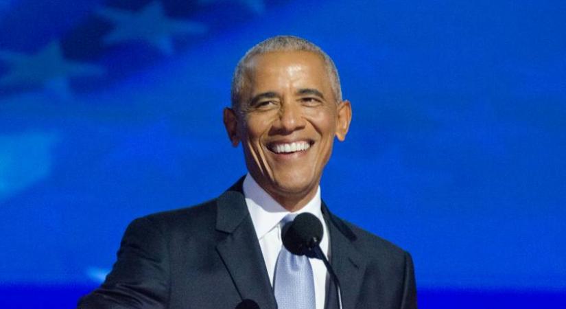 Barack Obama lánya 25 éves lett: Sasha igazi szépség