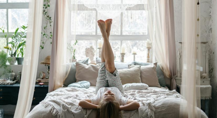 Túl vagy a 35-ön? Ez a 4 apró változás a ciklusodban és a hangulatodban a perimenopauza kezdetét jelentheti