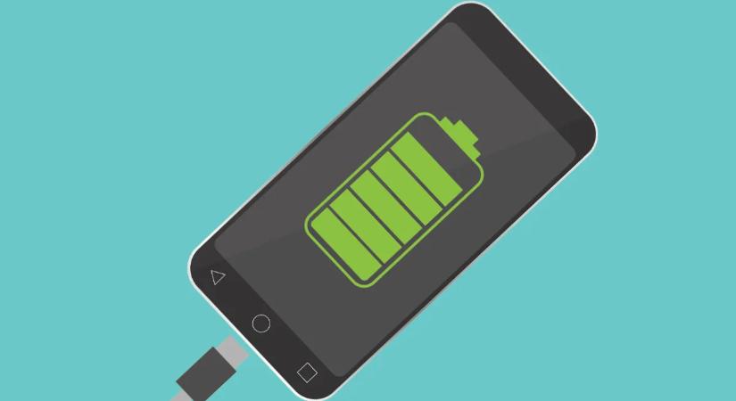 Még mindig nagy probléma a telefonok üzemideje, sokan félnek attól, hogy a mobiljuk váratlanul lemerül