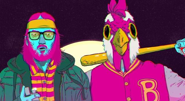 Hotline Miami, Cult of the Lamb, Baby Steps – Gombokért pattanhat a kosárba a Devolver Digital legjava
