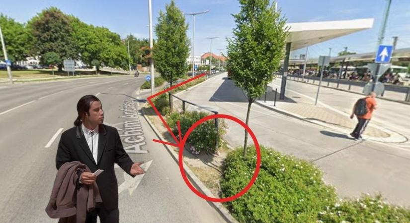 Kaposvári buszpályaudvar: egyelőre még csak magyarázat van, megoldás nincsen